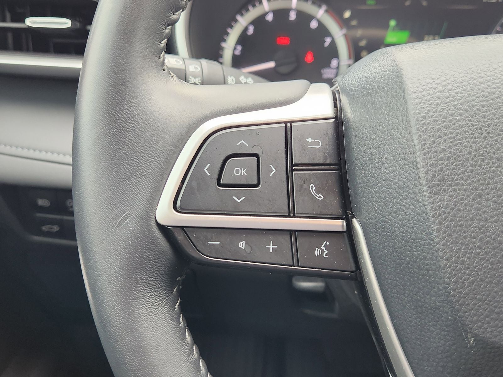 2024 Toyota Highlander XSE