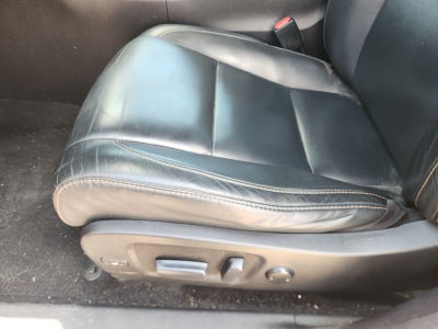 2016 Toyota Highlander XLE V6