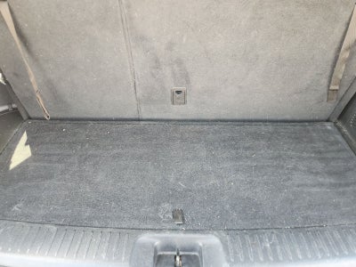 2016 Toyota Highlander XLE V6