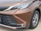 2023 Toyota Sienna XLE 8 Passenger