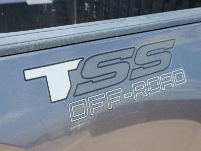 2019 Toyota Tacoma SR