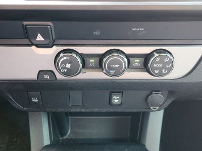 2019 Toyota Tacoma SR