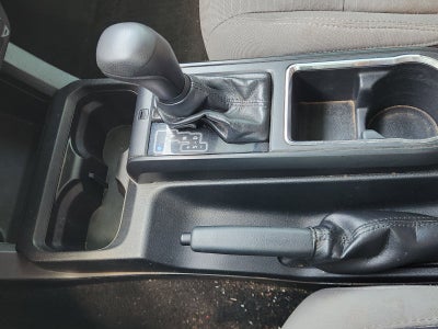 2019 Toyota Tacoma SR