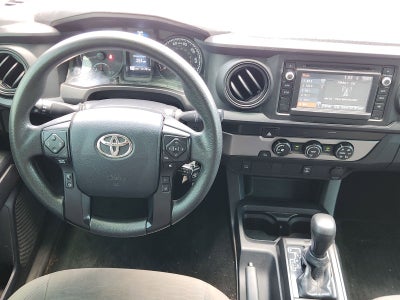 2019 Toyota Tacoma SR