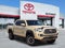 2020 Toyota Tacoma TRD Off-Road V6