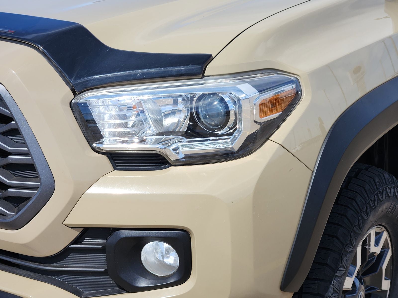 2020 Toyota Tacoma TRD Off-Road V6