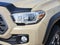 2020 Toyota Tacoma TRD Off-Road V6