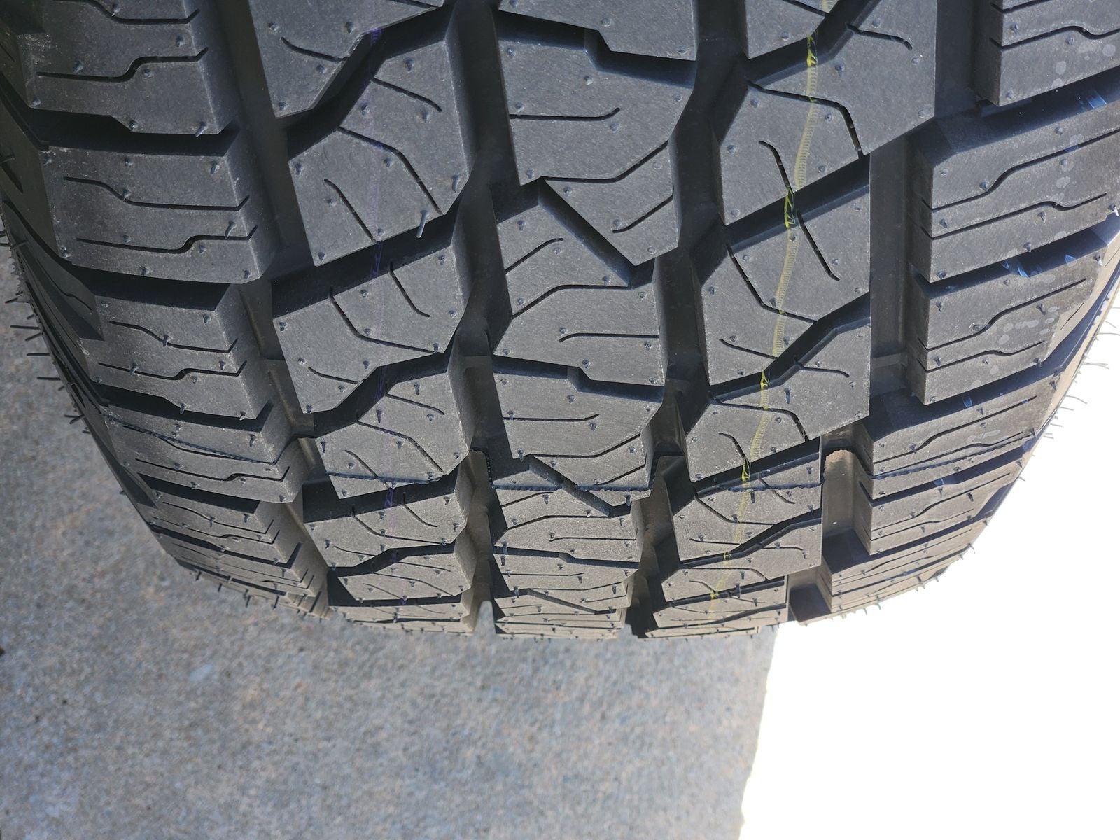 2020 Toyota Tacoma TRD Off-Road V6