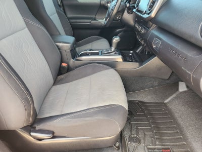 2020 Toyota Tacoma TRD Off-Road V6