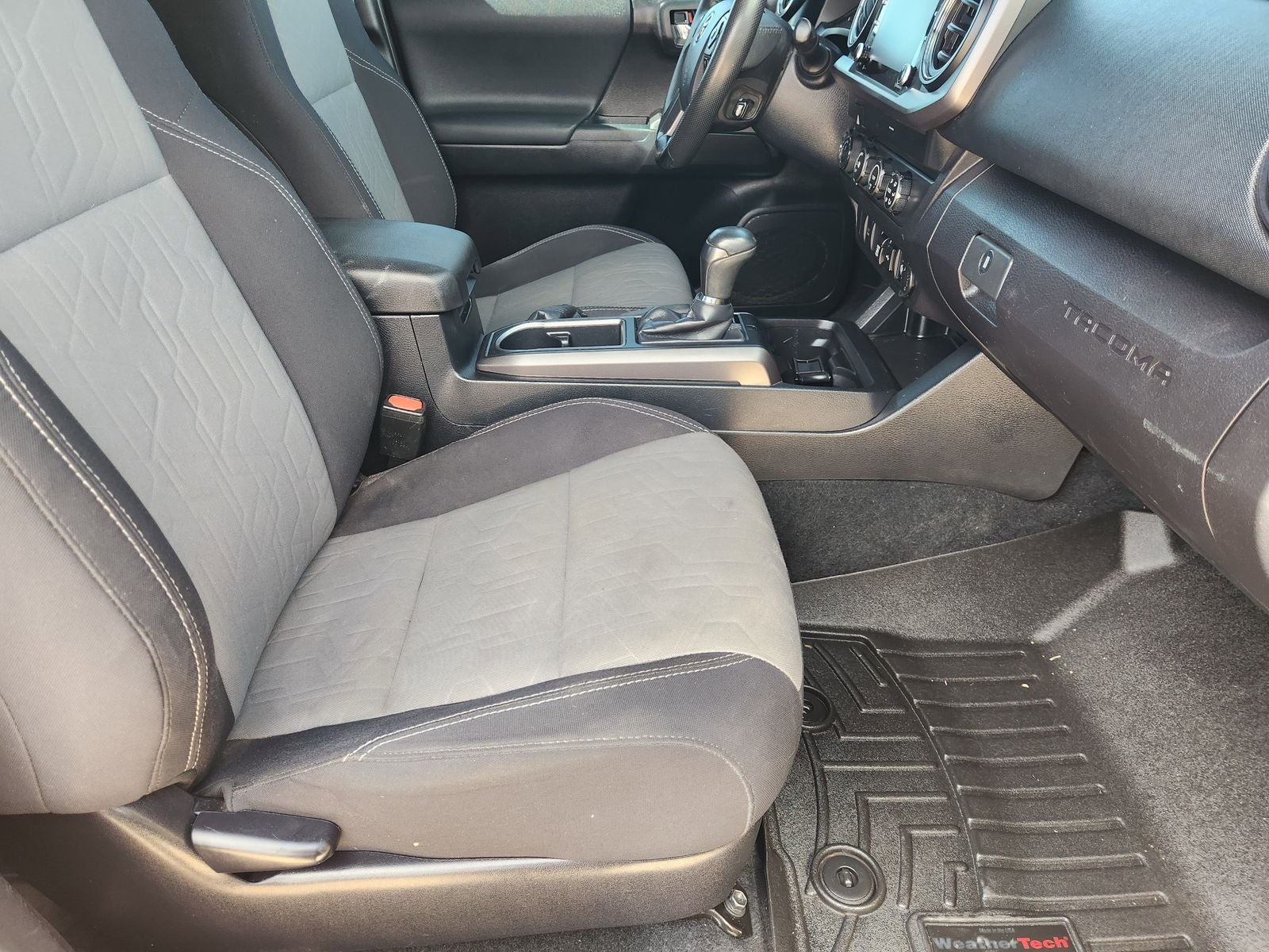 2020 Toyota Tacoma TRD Off-Road V6