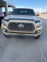 2020 Toyota Tacoma TRD Off-Road V6