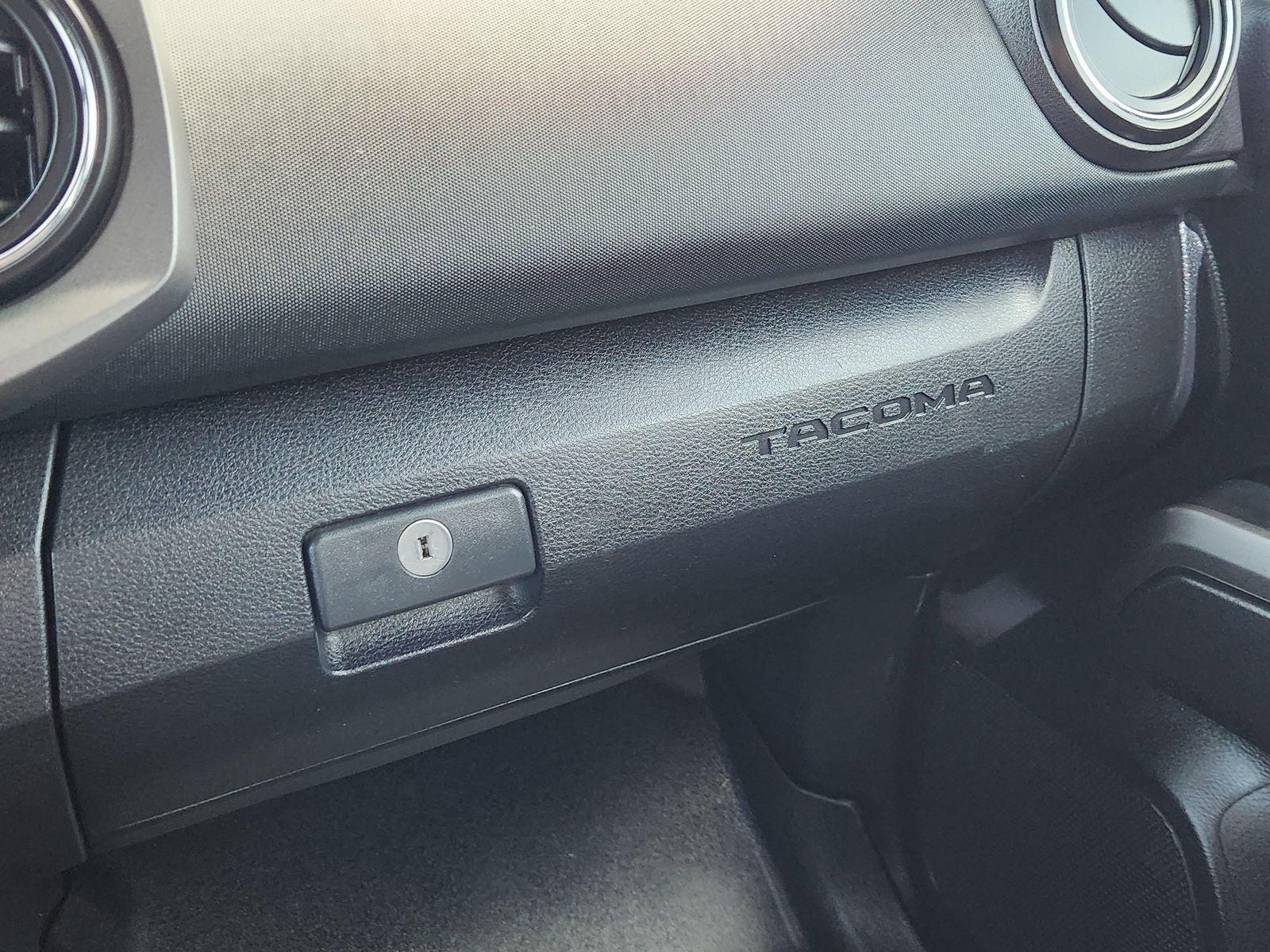 2020 Toyota Tacoma TRD Off-Road V6