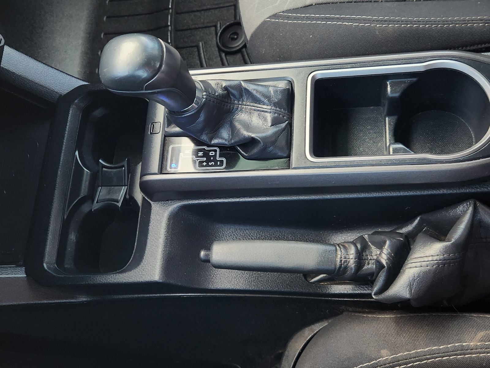 2020 Toyota Tacoma TRD Off-Road V6