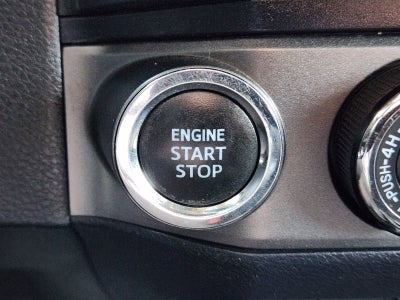 2020 Toyota Tacoma TRD Off-Road V6