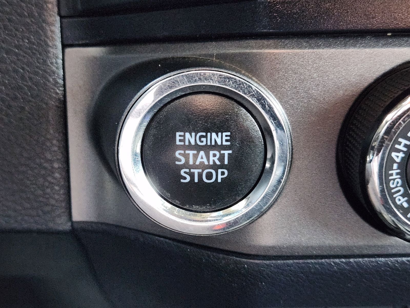 2020 Toyota Tacoma TRD Off-Road V6