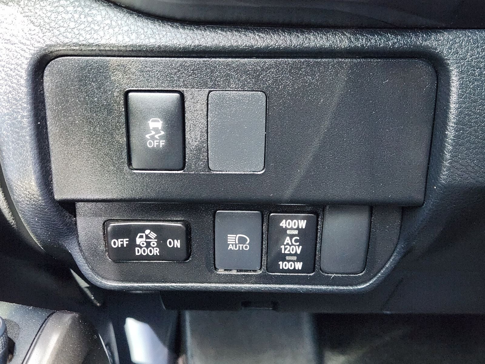 2020 Toyota Tacoma TRD Off-Road V6