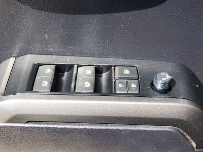 2020 Toyota Tacoma TRD Off-Road V6