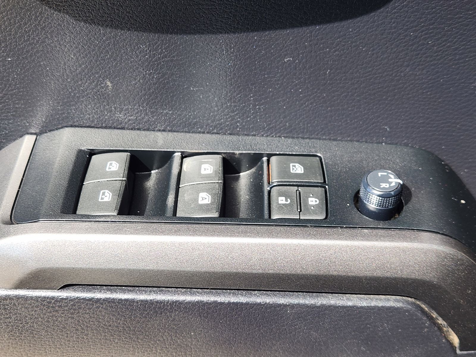 2020 Toyota Tacoma TRD Off-Road V6