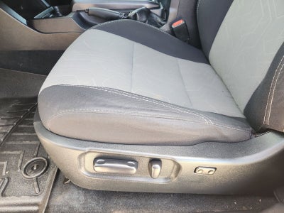 2020 Toyota Tacoma TRD Off-Road V6