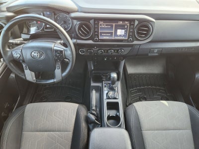 2020 Toyota Tacoma TRD Off-Road V6