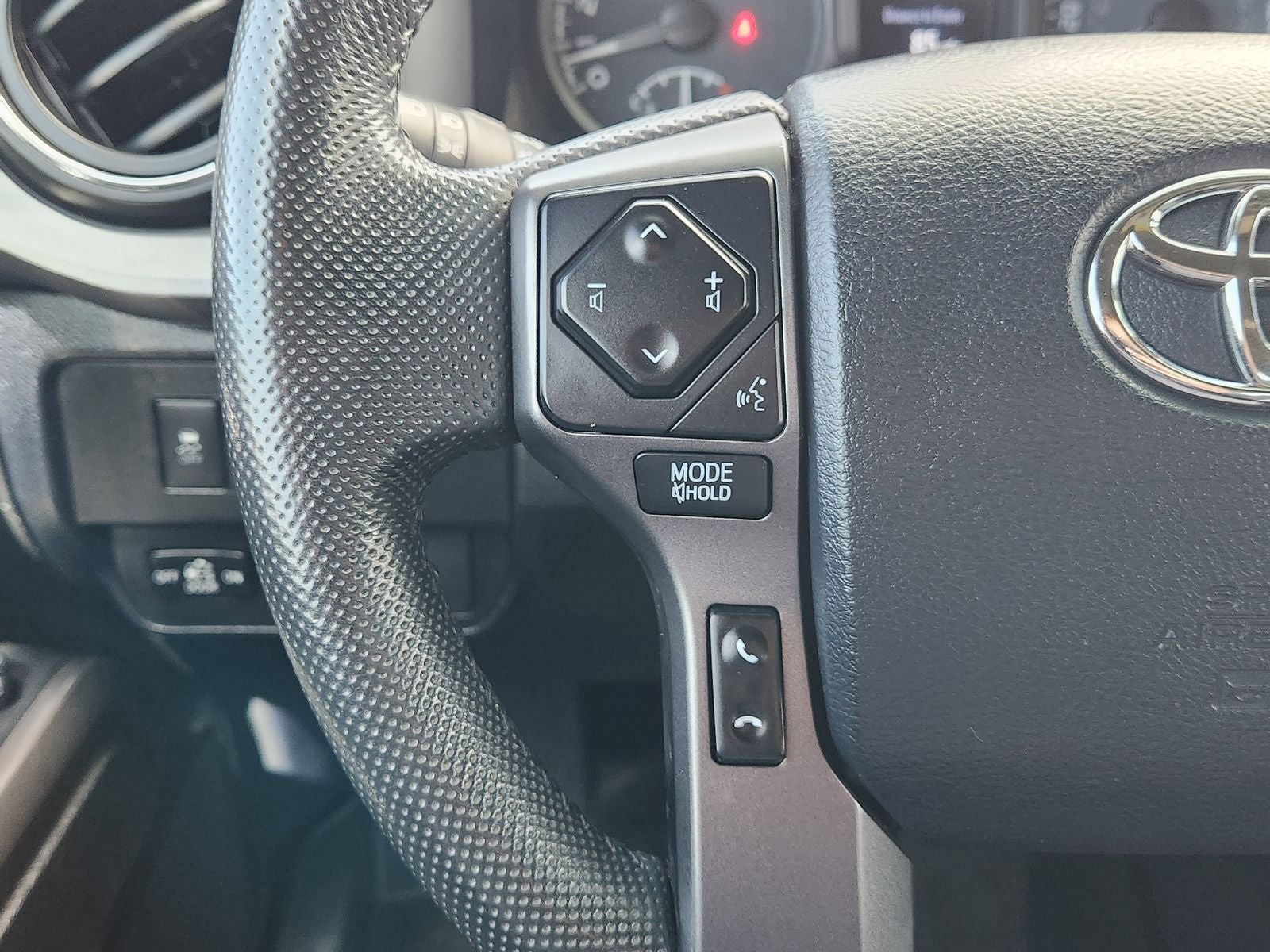 2020 Toyota Tacoma TRD Off-Road V6