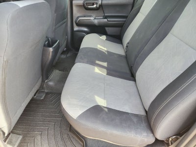 2020 Toyota Tacoma TRD Off-Road V6