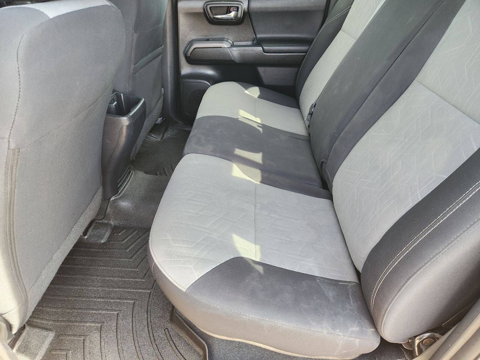 2020 Toyota Tacoma TRD Off-Road V6