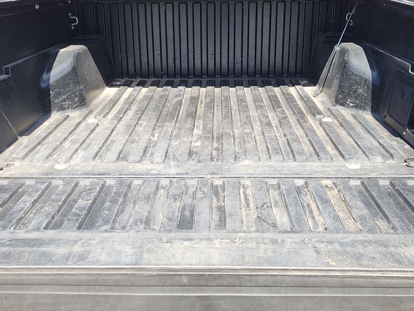 2020 Toyota Tacoma TRD Off-Road V6