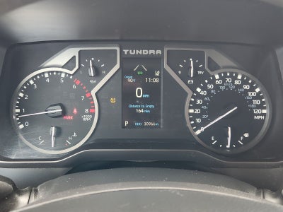 2023 Toyota Tundra SR5