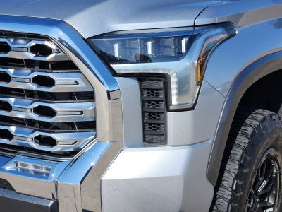 2024 Toyota Tundra Hybrid 1794 Edition