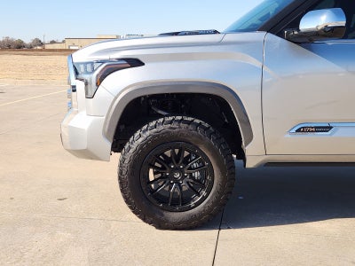 2024 Toyota Tundra Hybrid 1794 Edition