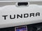 2026 Toyota Tundra Hybrid Limited
