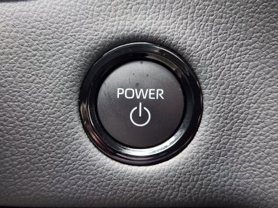 2026 Toyota Tundra Hybrid Limited