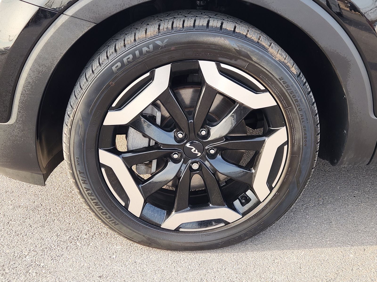 2023 Kia Telluride EX