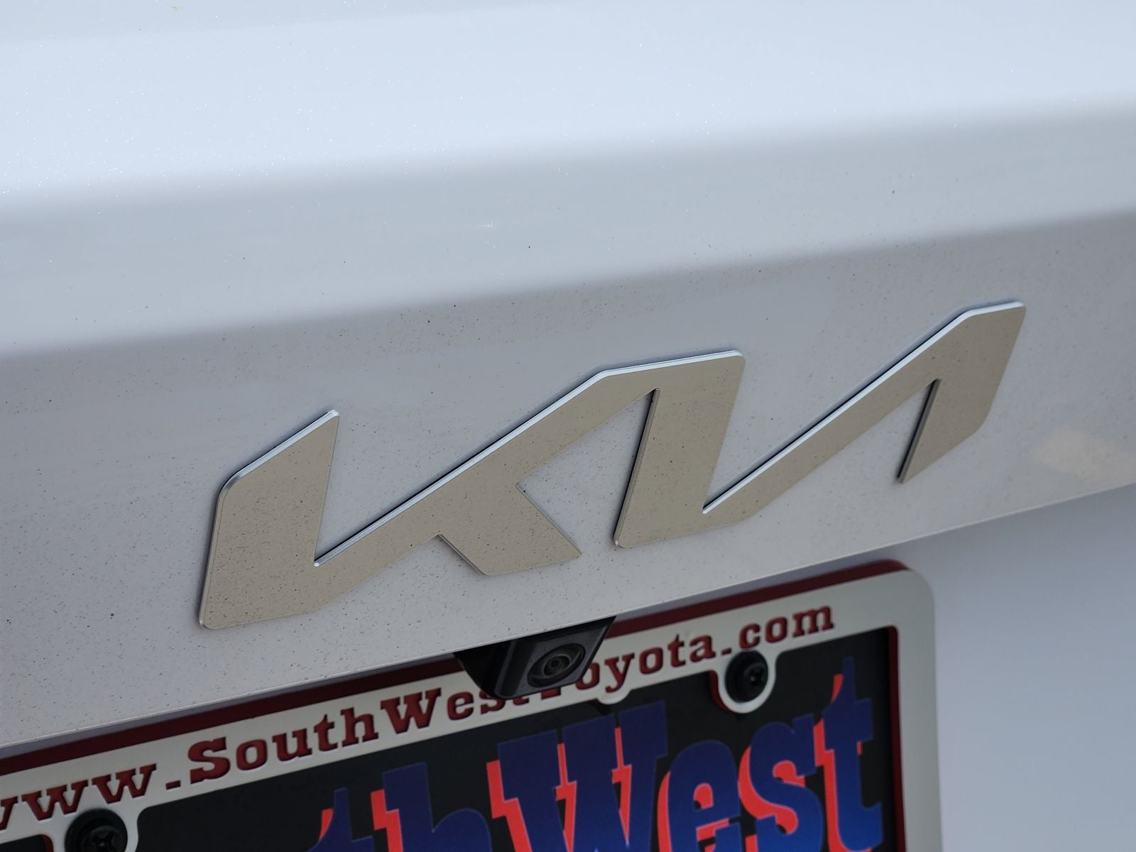 2025 Kia Sorento LX