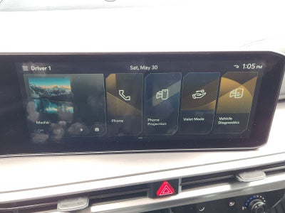2025 Kia Sorento LX