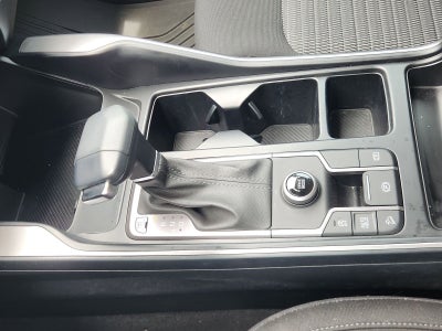 2025 Kia Sorento LX
