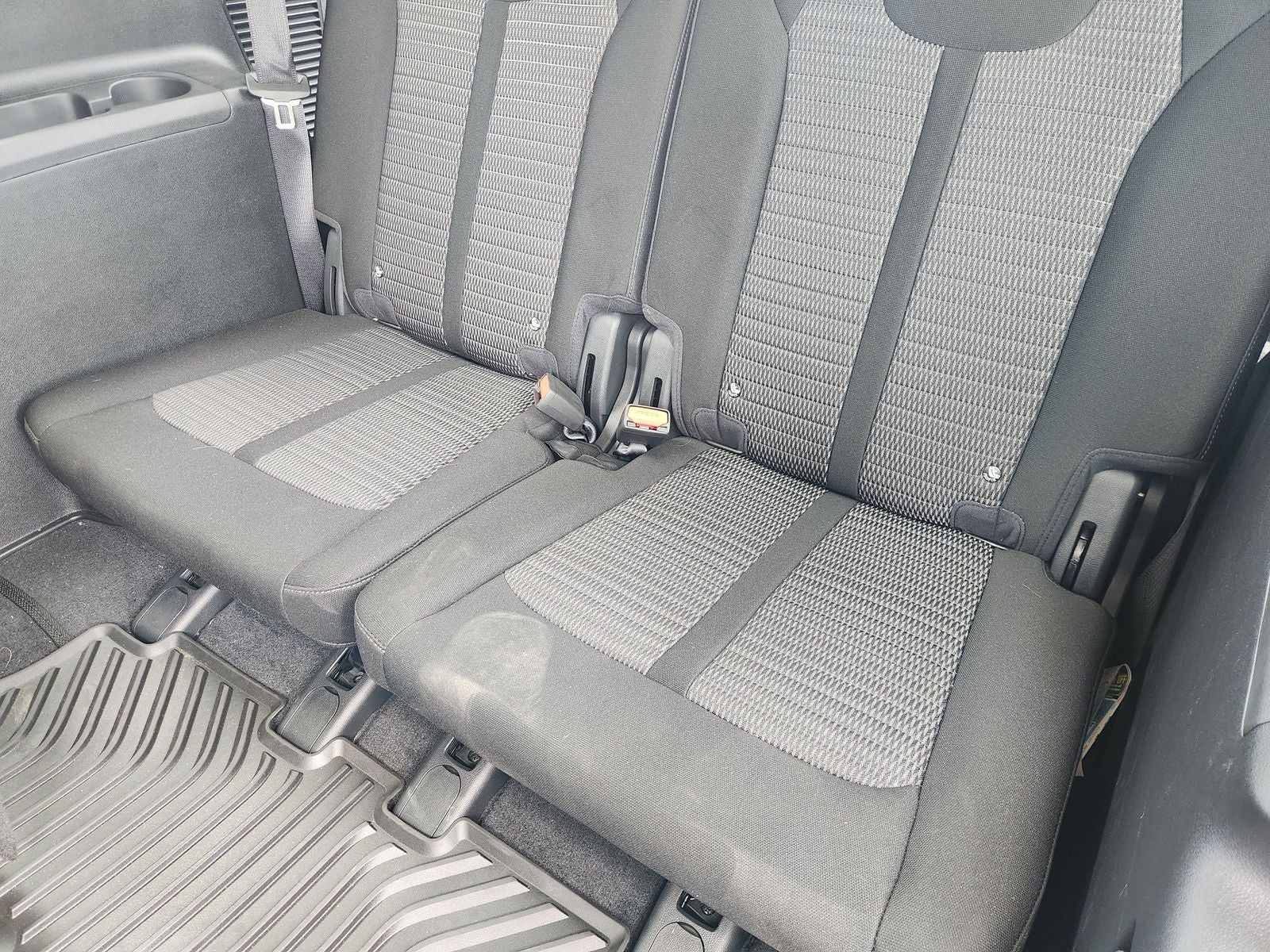 2025 Kia Sorento LX