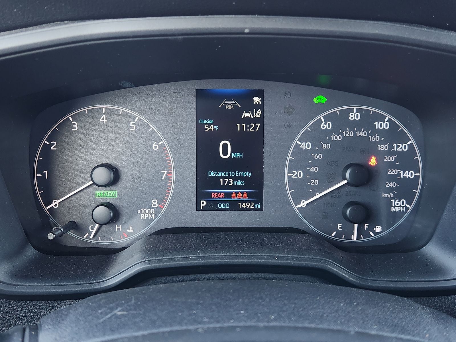 2025 Toyota Corolla Cross Hybrid SE