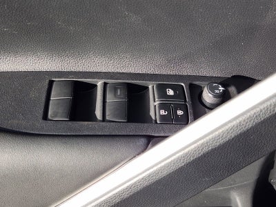 2025 Toyota Corolla Cross Hybrid SE