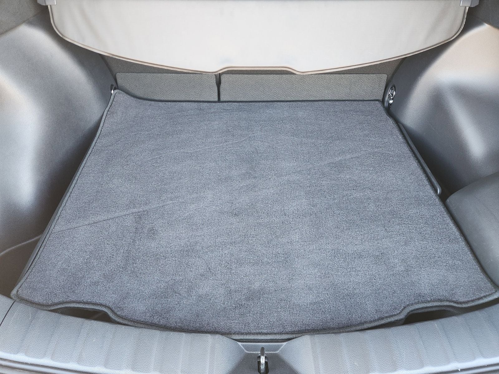 2025 Toyota Corolla Cross Hybrid SE