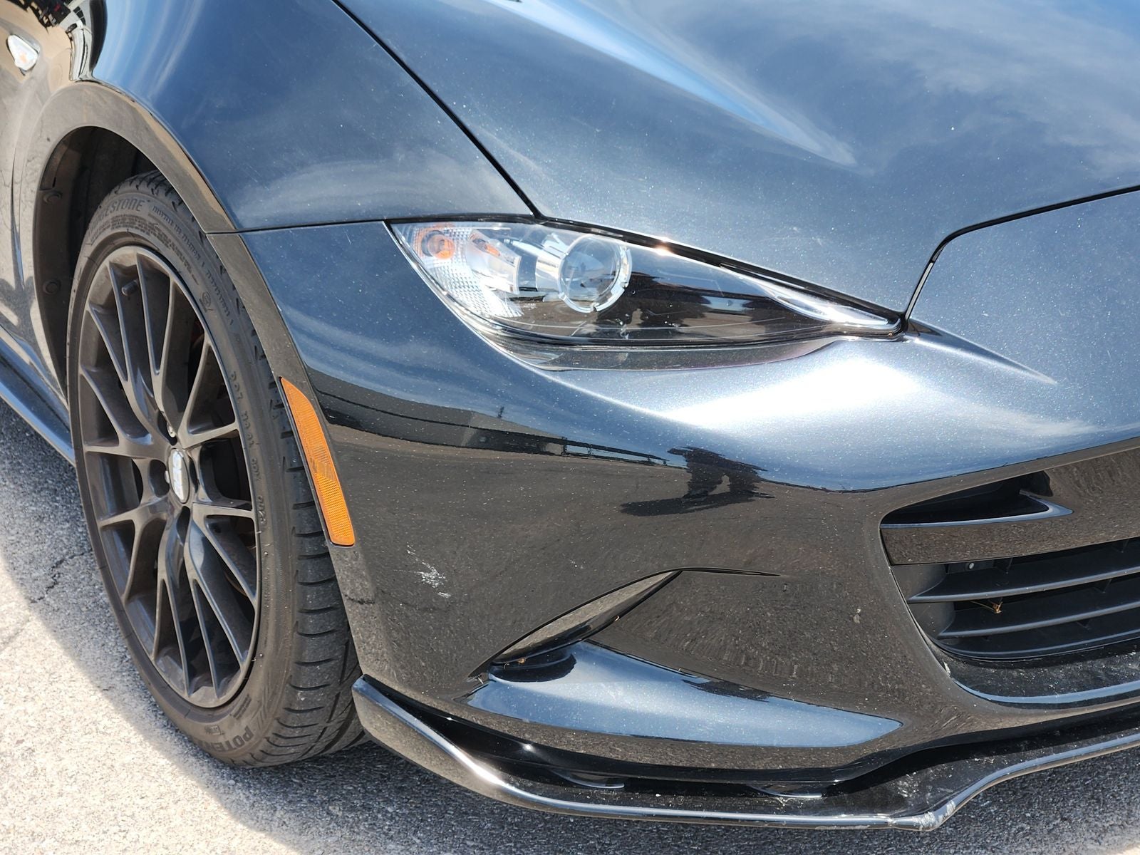 2023 Mazda Mazda MX-5 Miata Club