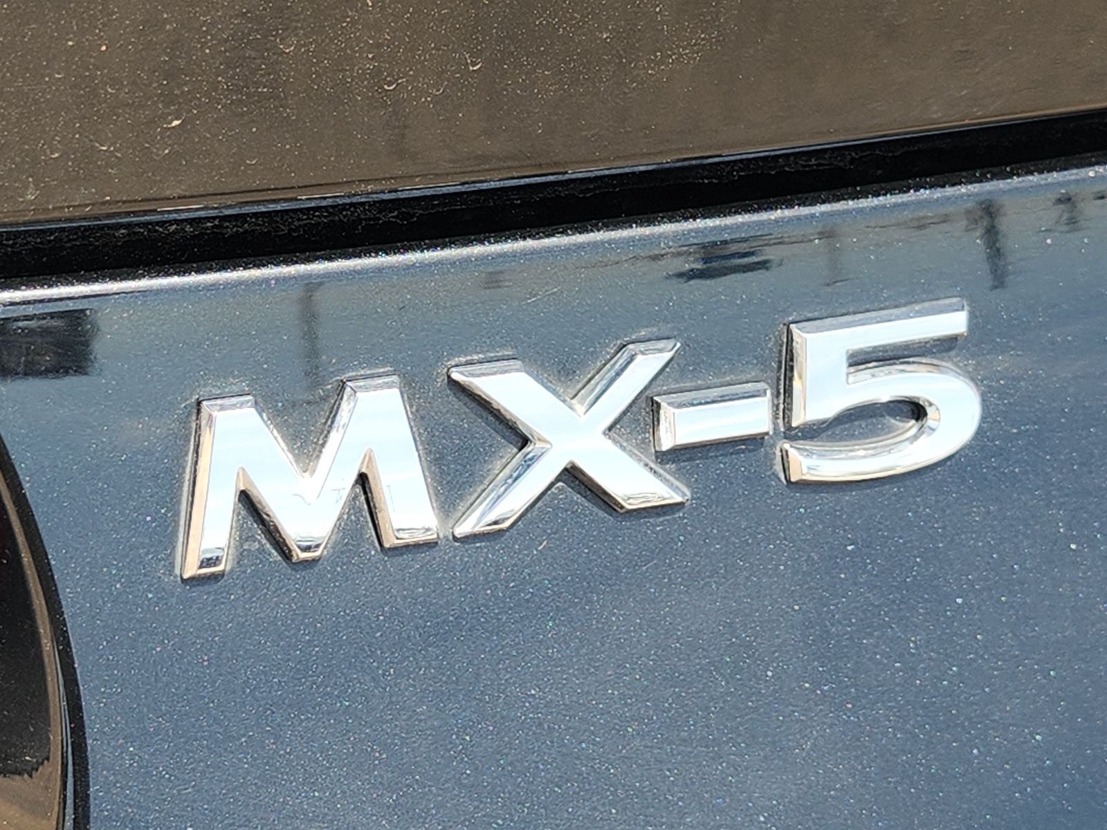 2023 Mazda Mazda MX-5 Miata Club