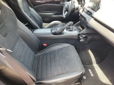 2023 Mazda Mazda MX-5 Miata Club