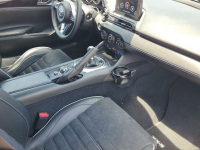 2023 Mazda Mazda MX-5 Miata Club