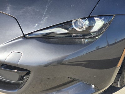 2024 Mazda Mazda MX-5 Miata Grand Touring