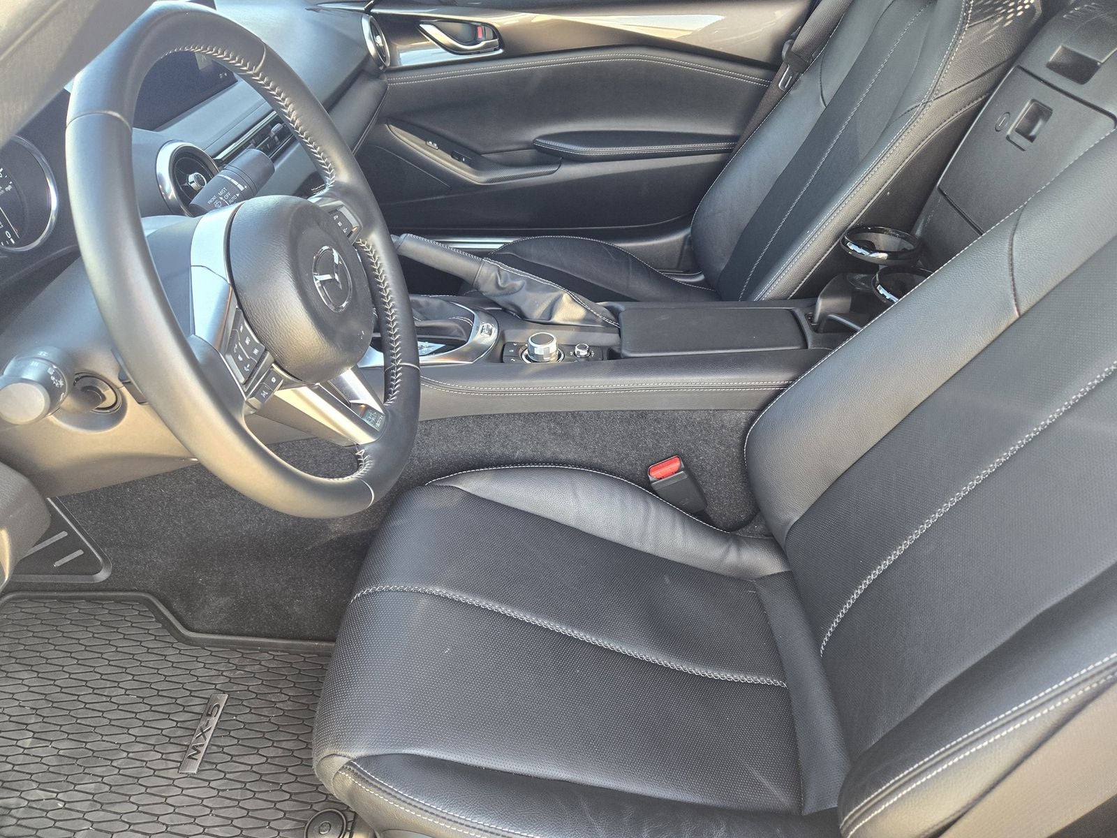 2024 Mazda Mazda MX-5 Miata Grand Touring