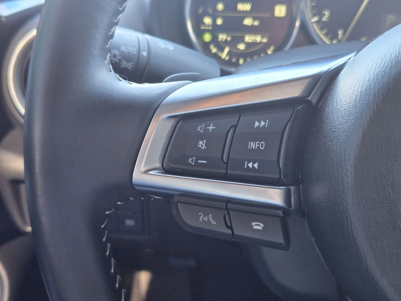 2024 Mazda Mazda MX-5 Miata Grand Touring