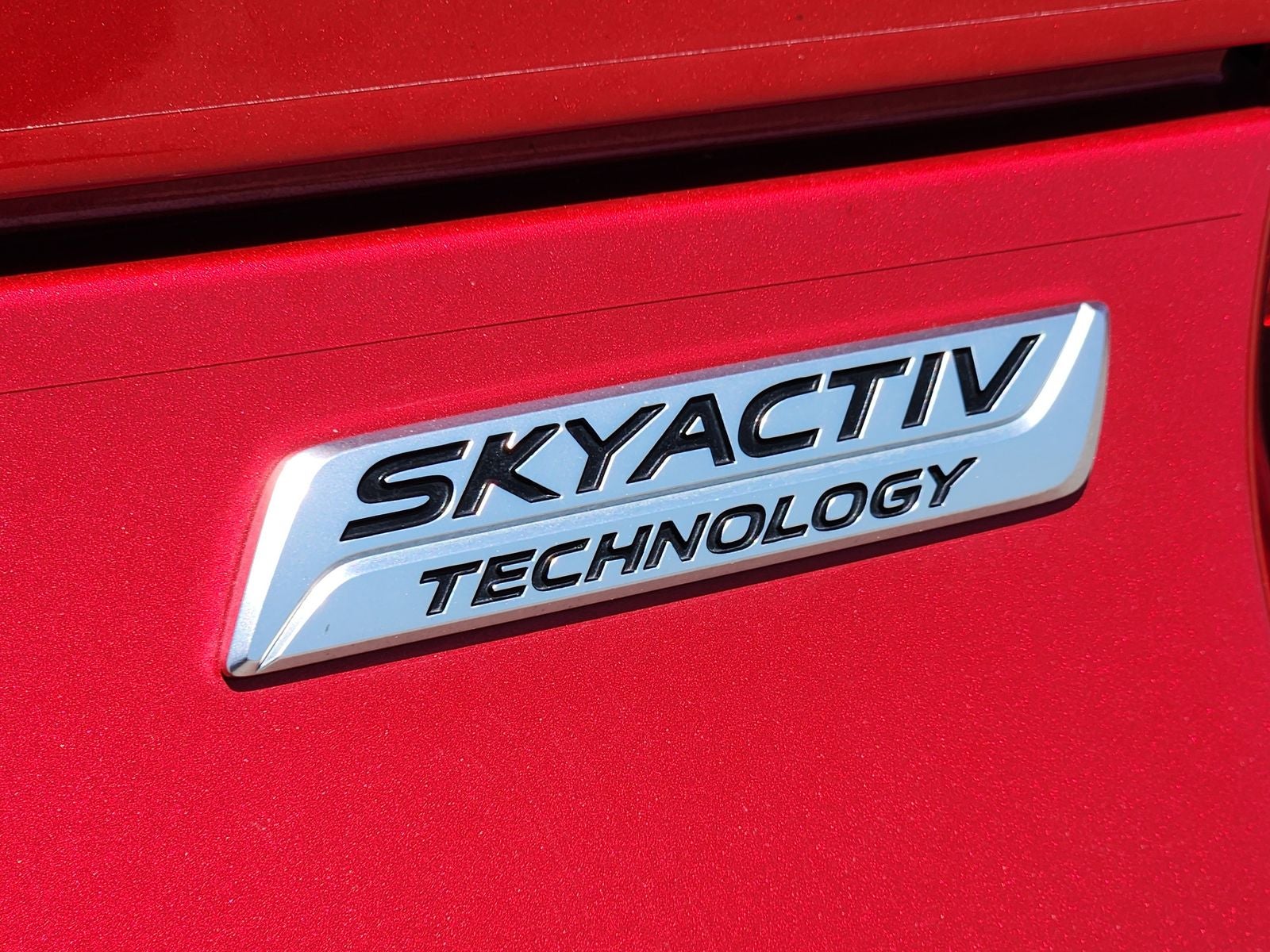 2016 Mazda Mazda Miata Grand Touring