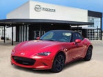 2016 Mazda Mazda Miata Grand Touring